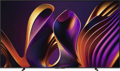 100E77NQ PRO LED-/ QLED-TV (ab 80 Zoll, 203cm)